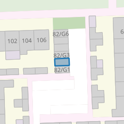 Perceel BBG01-K-3845