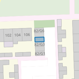 Perceel BBG01-K-3847