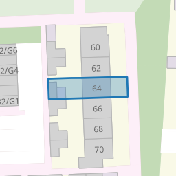 Perceel BBG01-K-3852