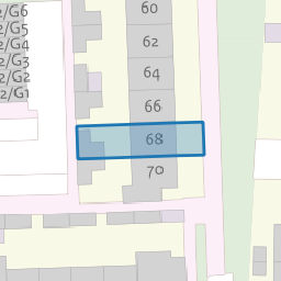 Perceel BBG01-K-3854