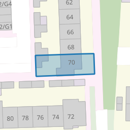 Perceel BBG01-K-3855