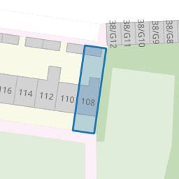 Perceel BBG01-K-3857