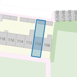 Perceel BBG01-K-3858