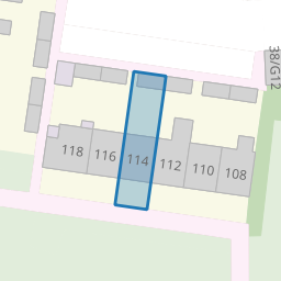 Perceel BBG01-K-3860