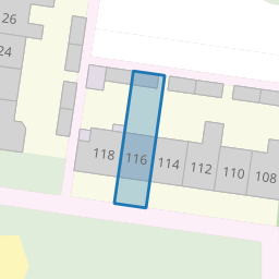 Perceel BBG01-K-3861