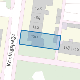 Perceel BBG01-K-3863