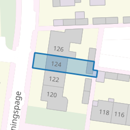 Perceel BBG01-K-3865