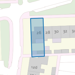 Perceel BBG01-K-3867