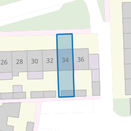 Perceel BBG01-K-3871