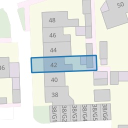 Perceel BBG01-K-3875