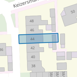 Perceel BBG01-K-3876