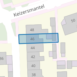 Perceel BBG01-K-3877