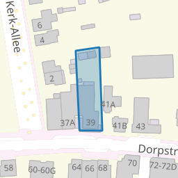 Perceel BBG01-K-3881