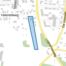 Perceel BBG01-K-3889