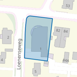 Perceel BBG01-K-3895