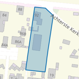 Perceel BBG01-K-3897