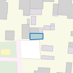 Perceel BBG01-K-3909