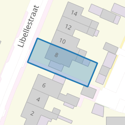 Perceel BBG01-K-3921