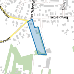 Perceel BBG01-K-3923