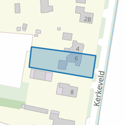 Perceel BBG01-K-3925