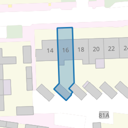 Perceel BBG01-K-3932