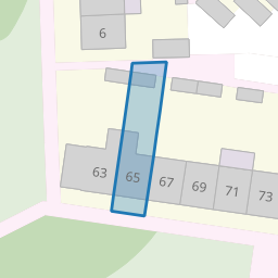 Perceel BBG01-K-3939