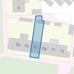 Perceel BBG01-K-3940