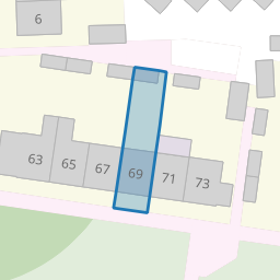 Perceel BBG01-K-3941