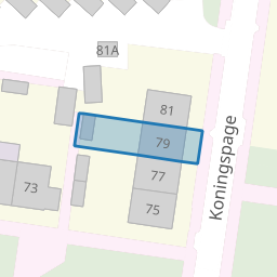 Perceel BBG01-K-3945