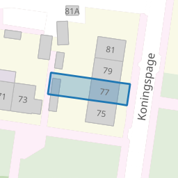 Perceel BBG01-K-3946