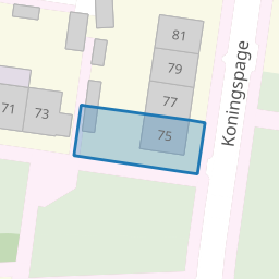 Perceel BBG01-K-3947