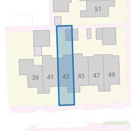 Perceel BBG01-K-3964