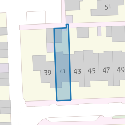 Perceel BBG01-K-3965