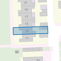 Perceel BBG01-K-3974