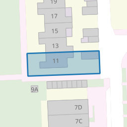 Perceel BBG01-K-3975