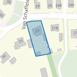 Perceel BBG01-K-3994