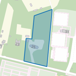 Perceel BBG01-K-4018