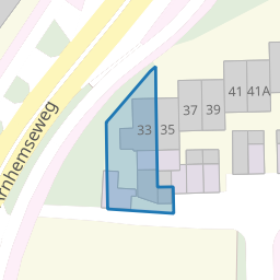 Perceel BBG01-K-4031