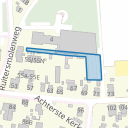 Perceel BBG01-K-4037