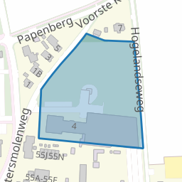 Perceel BBG01-K-4038