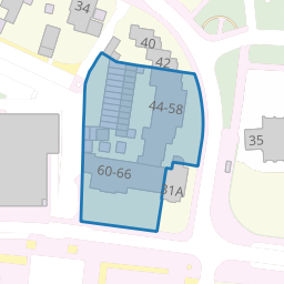 Perceel BBG01-K-4050