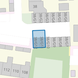 Perceel BBG01-K-4054