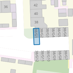 Perceel BBG01-K-4055