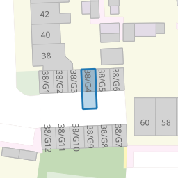 Perceel BBG01-K-4060