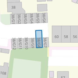 Perceel BBG01-K-4061