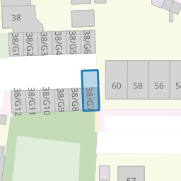 Perceel BBG01-K-4062