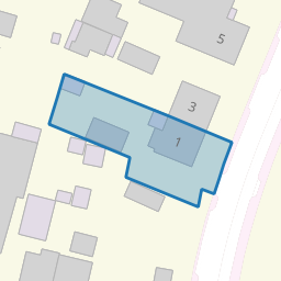 Perceel BBG01-K-4097