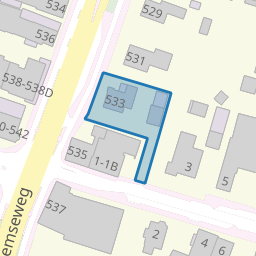 Perceel BBG01-K-4112