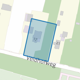 Perceel BBG01-K-4119