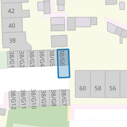 Perceel BBG01-K-4134